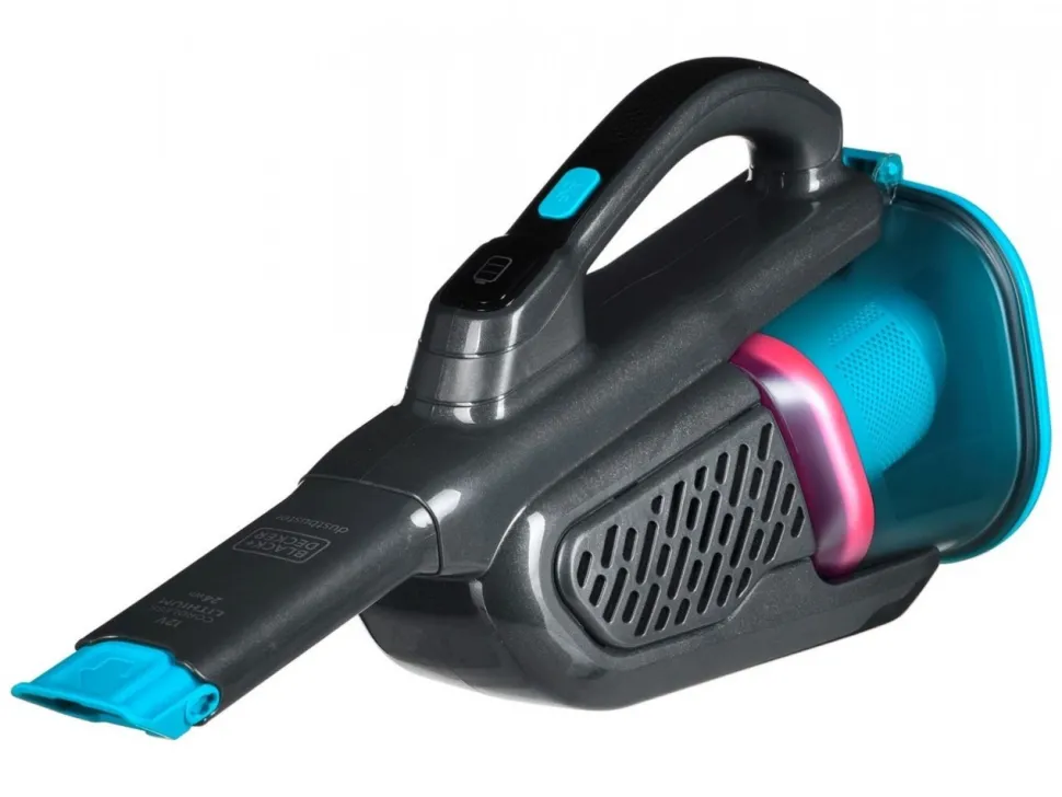 Odkurzacz ręczny BLACK+DECKER BHHV320J