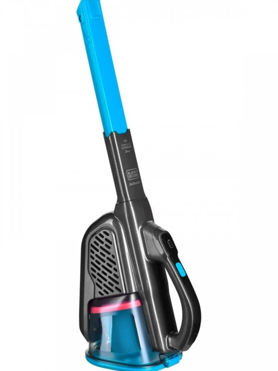 Odkurzacz ręczny BLACK+DECKER BHHV320J