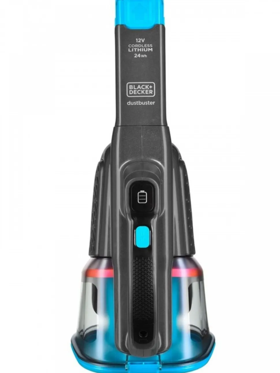 Odkurzacz ręczny BLACK+DECKER BHHV320J