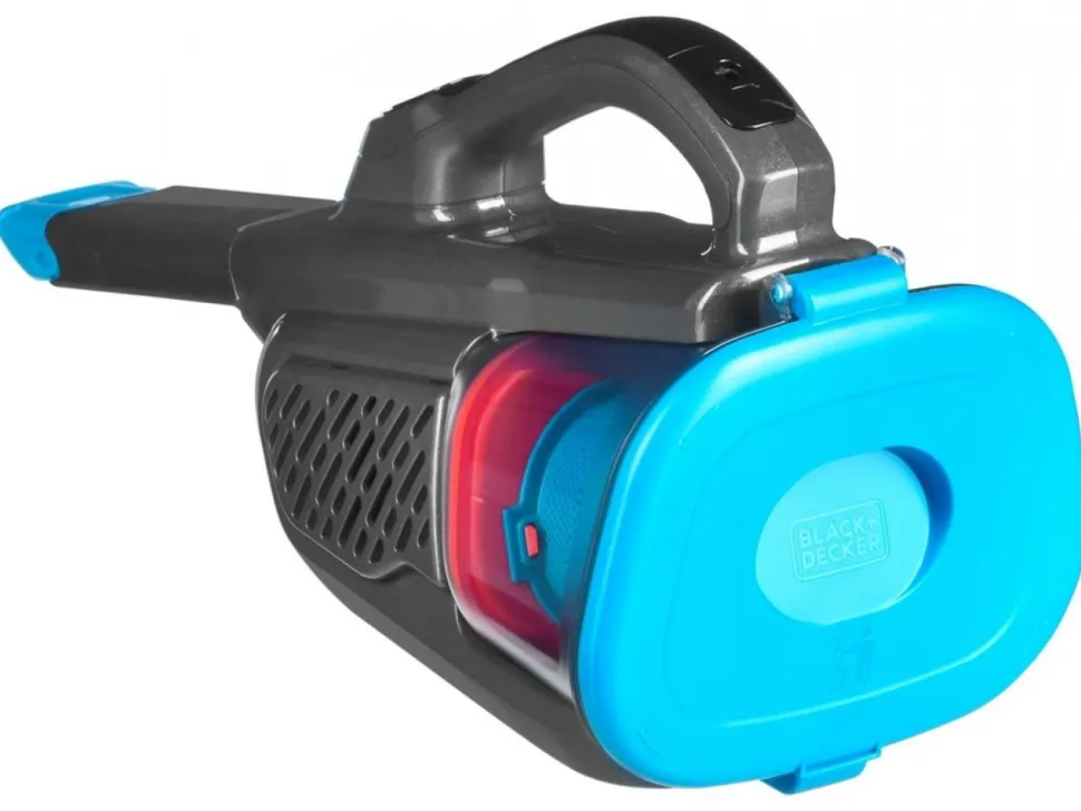 Odkurzacz ręczny BLACK+DECKER BHHV320J