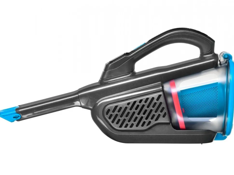Odkurzacz ręczny BLACK+DECKER BHHV320J