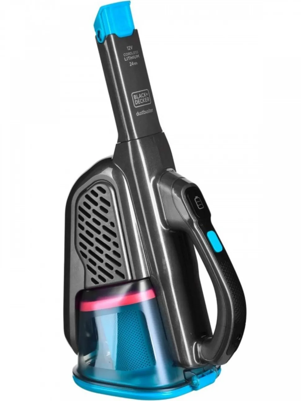 Odkurzacz ręczny BLACK+DECKER BHHV320J