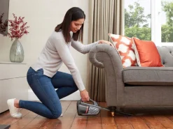 Odkurzacz ręczny BLACK+DECKER BHHV520JF