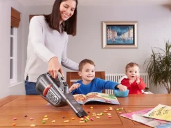 Odkurzacz ręczny BLACK+DECKER BHHV520JF