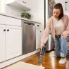Odkurzacz ręczny BLACK+DECKER DVD320B-QW