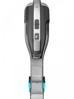 Odkurzacz ręczny BLACK+DECKER DVD320B-QW
