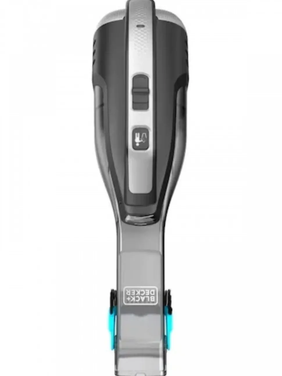 Odkurzacz ręczny BLACK+DECKER DVD320B-QW