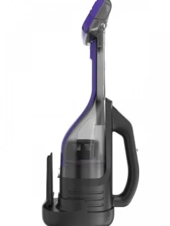 Odkurzacz ręczny BLACK+DECKER DVD320B-QW