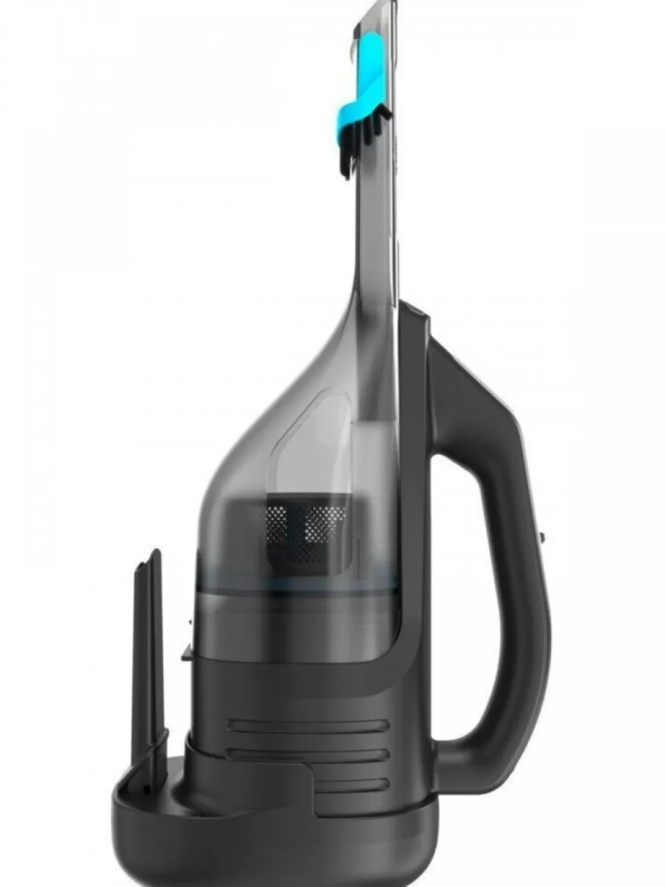 Odkurzacz ręczny BLACK+DECKER DVD320B-QW