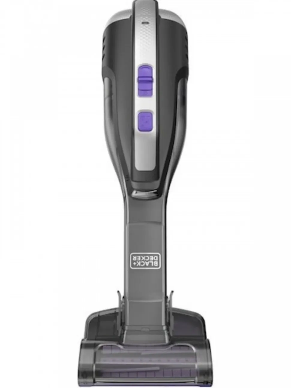 Odkurzacz ręczny BLACK+DECKER DVD320B-QW