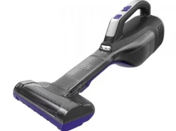 Odkurzacz ręczny BLACK+DECKER DVD320B-QW