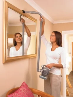 Odkurzacz ręczny BLACK+DECKER PD1820LF-QW