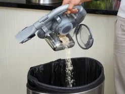 Odkurzacz ręczny BLACK+DECKER PD1820LF-QW