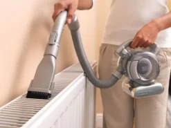 Odkurzacz ręczny BLACK+DECKER PD1820LF-QW