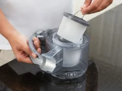 Odkurzacz ręczny BLACK+DECKER PD1820LF-QW