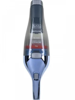 Odkurzacz ręczny BLACK+DECKER NVC220WBC