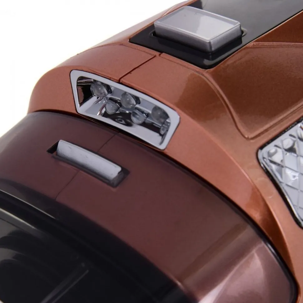 Odkurzacz ręczny CONCEPT VP-4360