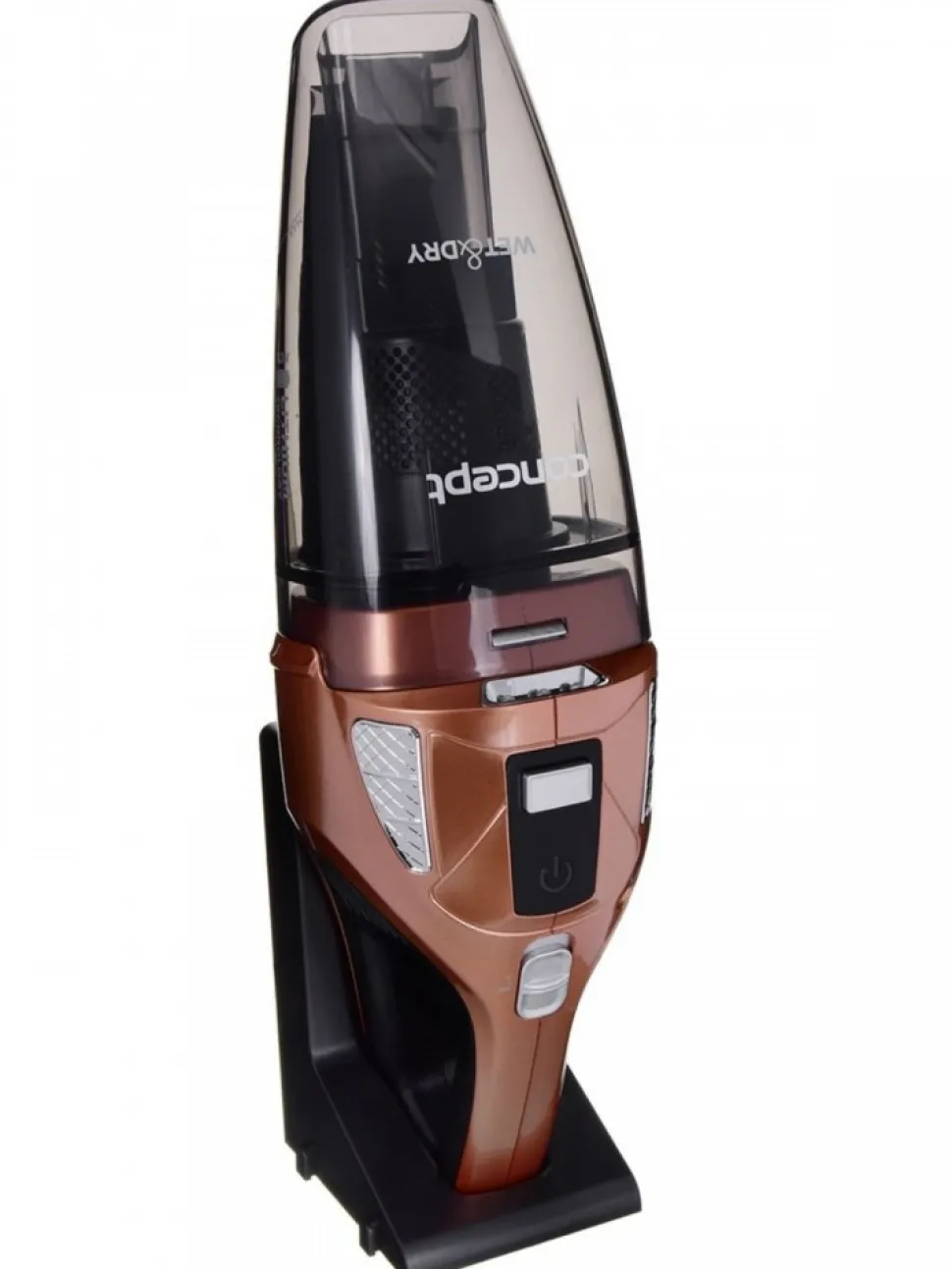 Odkurzacz ręczny CONCEPT VP-4360