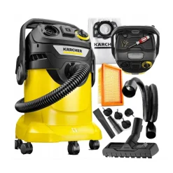 Odkurzacz uniwersalny KARCHER KWD 6 P V-25/6/22 - 1.628-485.0