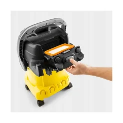 Odkurzacz uniwersalny KARCHER KWD 6 P V-25/6/22 - 1.628-485.0