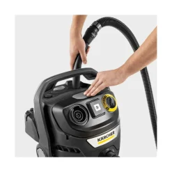 Odkurzacz uniwersalny KARCHER KWD 6 P V-25/6/22 - 1.628-485.0