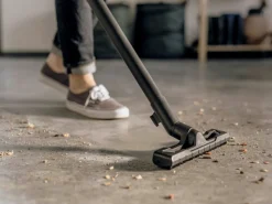 Odkurzacz warsztatowy KARCHER WD 4 S Go!Further - 1.628-262.0