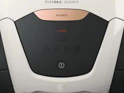 Odkurzacz workowy ELECTROLUX PD82-ALRG