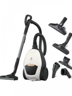Odkurzacz workowy ELECTROLUX PD82-ALRG
