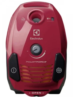 Odkurzacz workowy ELECTROLUX EPF61RR