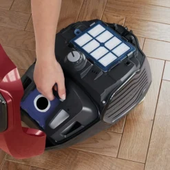 Odkurzacz workowy ELECTROLUX EPF61RR