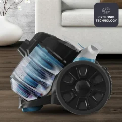 Odkurzacz bezworkowy BXVML701E * BLACK+DECKER Best