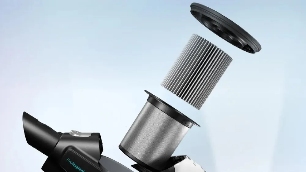 Odkurzacz BCS 71HYG1 * BOSCH Clearance