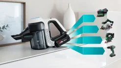 Odkurzacz BCS 71HYG1 * BOSCH Clearance
