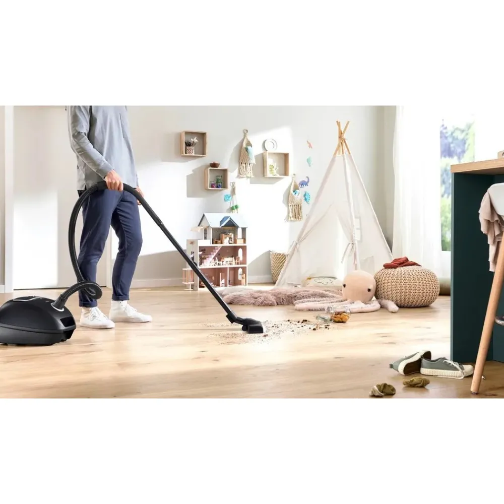 Odkurzacz BGB 41BA1 * BOSCH Hot
