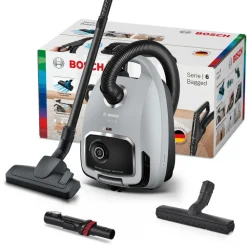 Odkurzacz BGB 6X330 * BOSCH Best