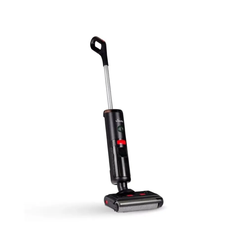Odkurzacz myjący Pure Clean S5 Plus * VILEDA Hot