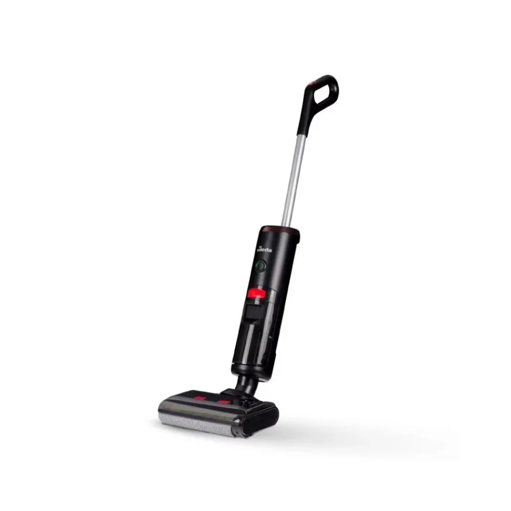 Odkurzacz myjący Pure Clean S5 Plus * VILEDA Hot