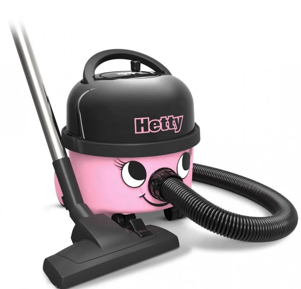 Odkurzacz HET160 Hetty * Numatic