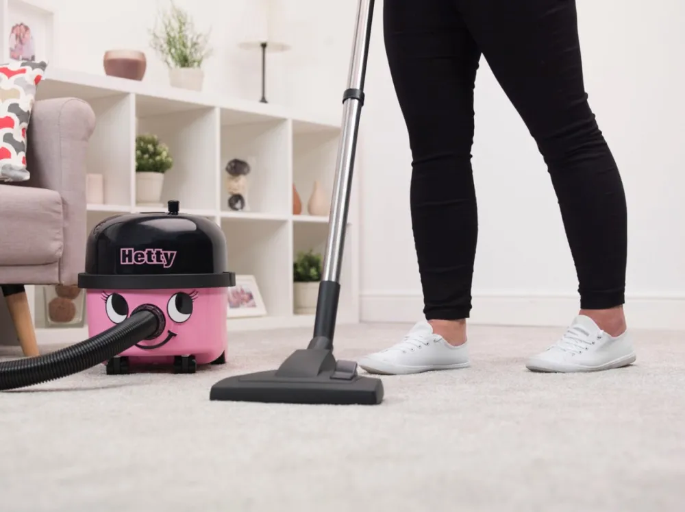 Odkurzacz HET160 Hetty * Numatic