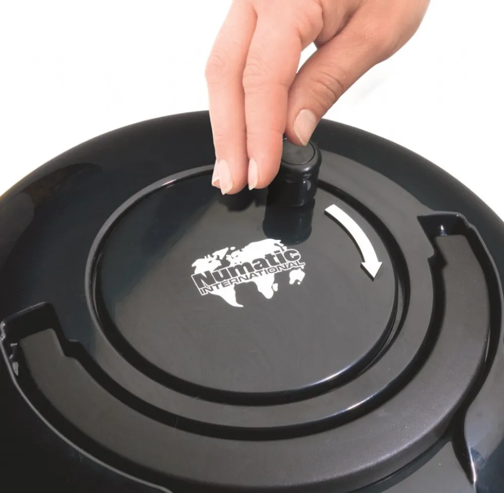 Odkurzacz HET160 Hetty * Numatic