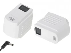 Odkurzacz pionowy AD 7064 * Adler Hot