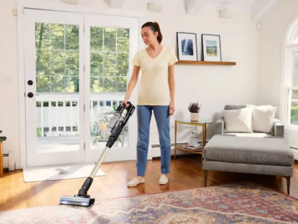 Odkurzacz pionowy BSV525BLP-QW * BLACK+DECKER Online