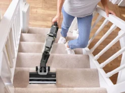 Odkurzacz pionowy BSV525BLP-QW * BLACK+DECKER Online