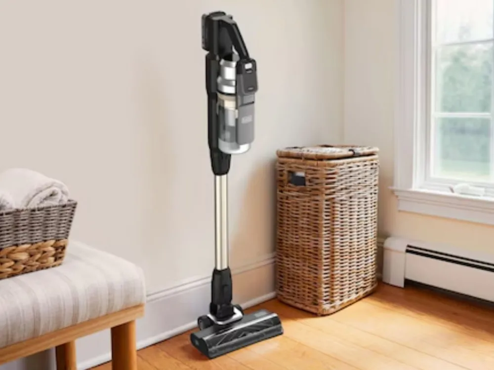 Odkurzacz pionowy BSV525BLP-QW * BLACK+DECKER Online