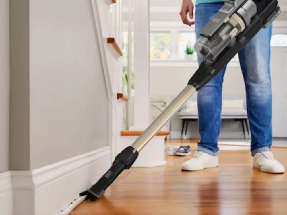 Odkurzacz pionowy BSV525BLP-QW * BLACK+DECKER Online
