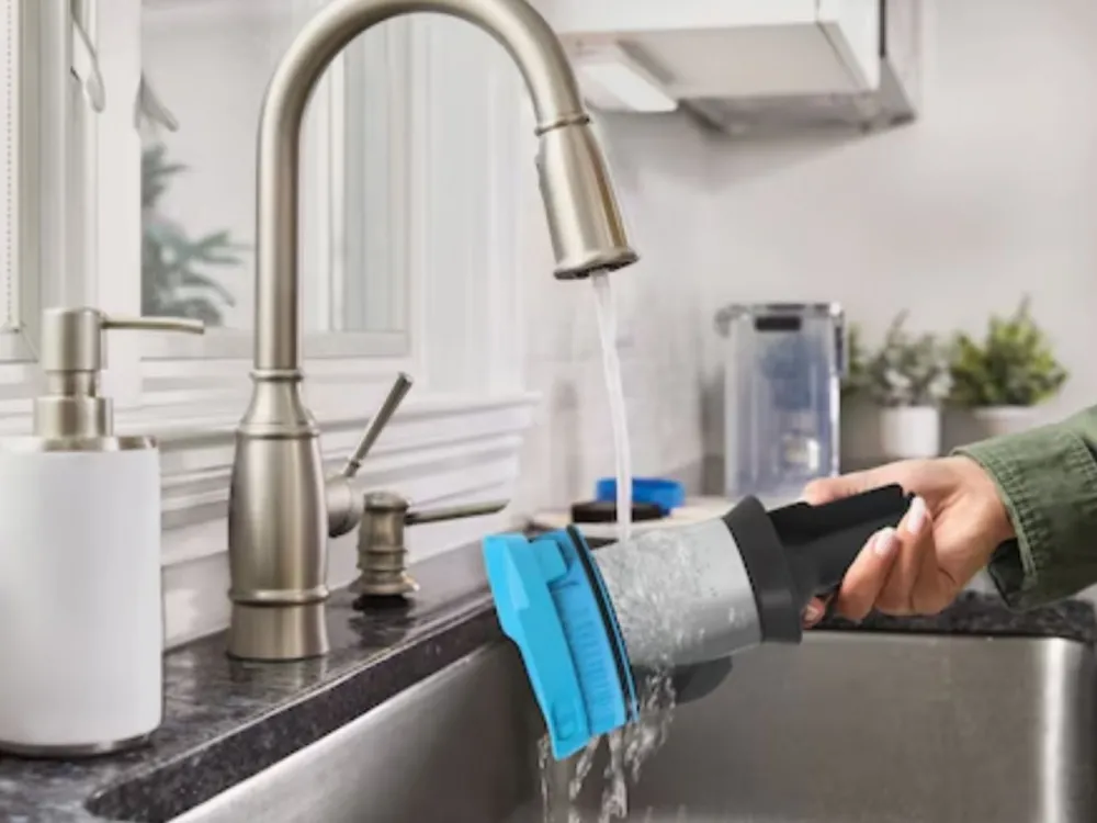 Odkurzacz pionowy BSV520BRB-QW * BLACK+DECKER Outlet
