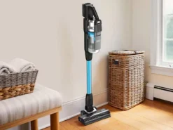 Odkurzacz pionowy BSV520BRB-QW * BLACK+DECKER Outlet