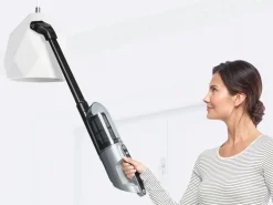 Odkurzacz pionowy Series 4 Flexxo BCH3P210 * BOSCH Online