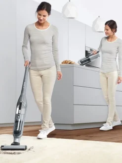 Odkurzacz pionowy Series 4 Flexxo BCH3P210 * BOSCH Online