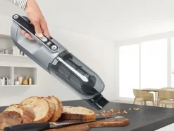 Odkurzacz pionowy Series 4 Flexxo BCH3P210 * BOSCH Online